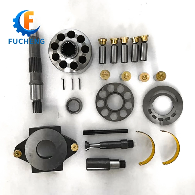 Full Range Rexroth Hydraulic A10VSO18/28/45/71/100/140 series Pump spare Parts