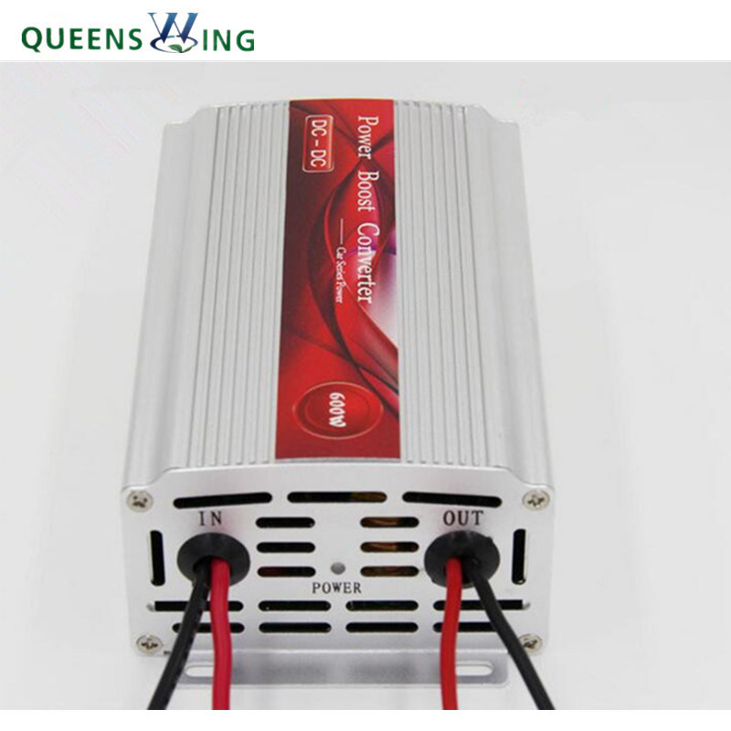 DC Boost Converter 12V to 24V DC-DC 250W Step up Power Converter (QW-DC250W)