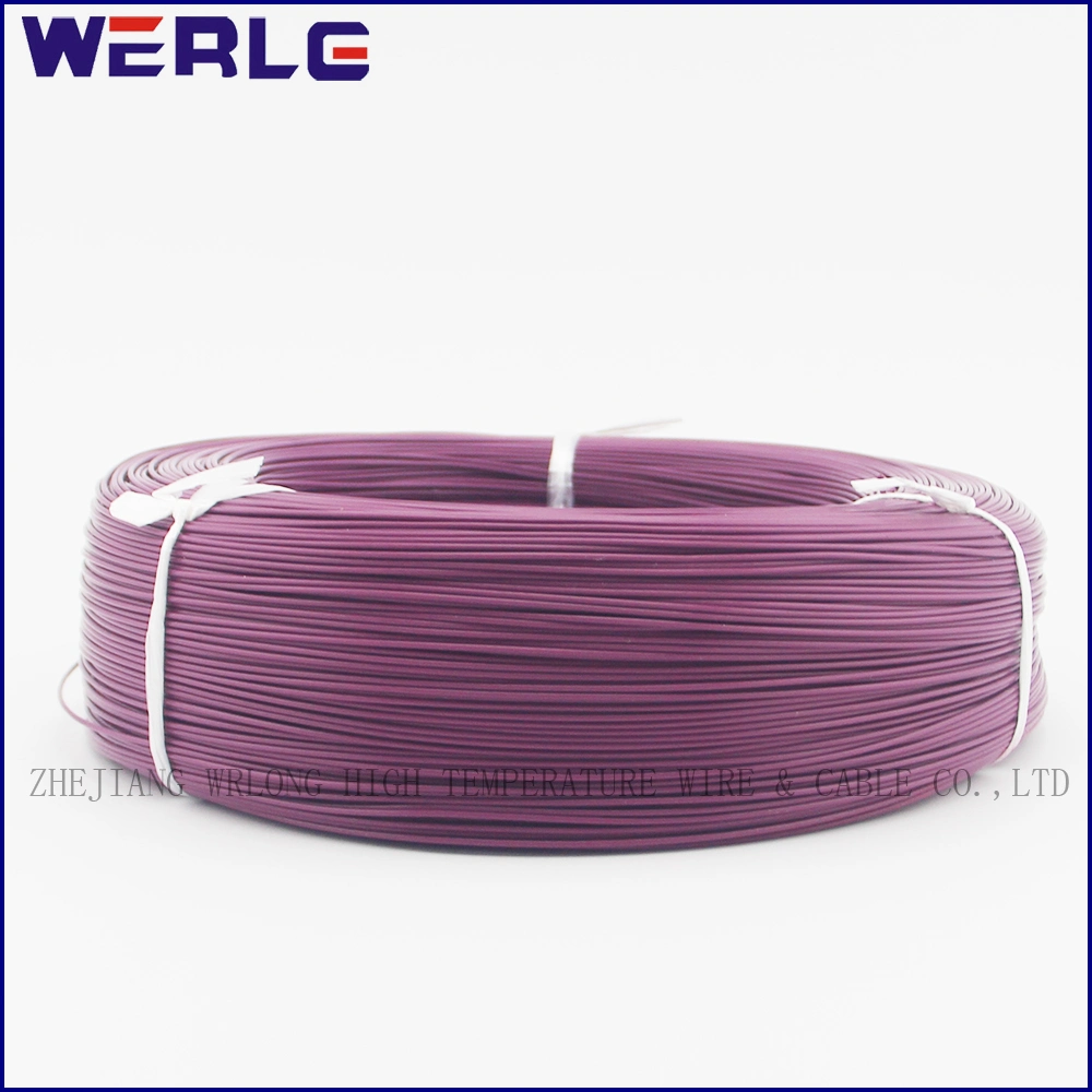 0.50mm2 Teflon Wire 0.5mm Teflon Wire Cable