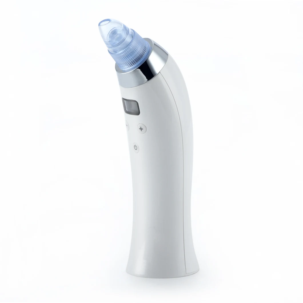 Portable Blackhead Remover Vacuum Blackhead Suction Device