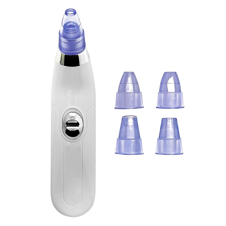 New Arrival Microcrystalline Removal Blackhead Vacuum Suction Tool