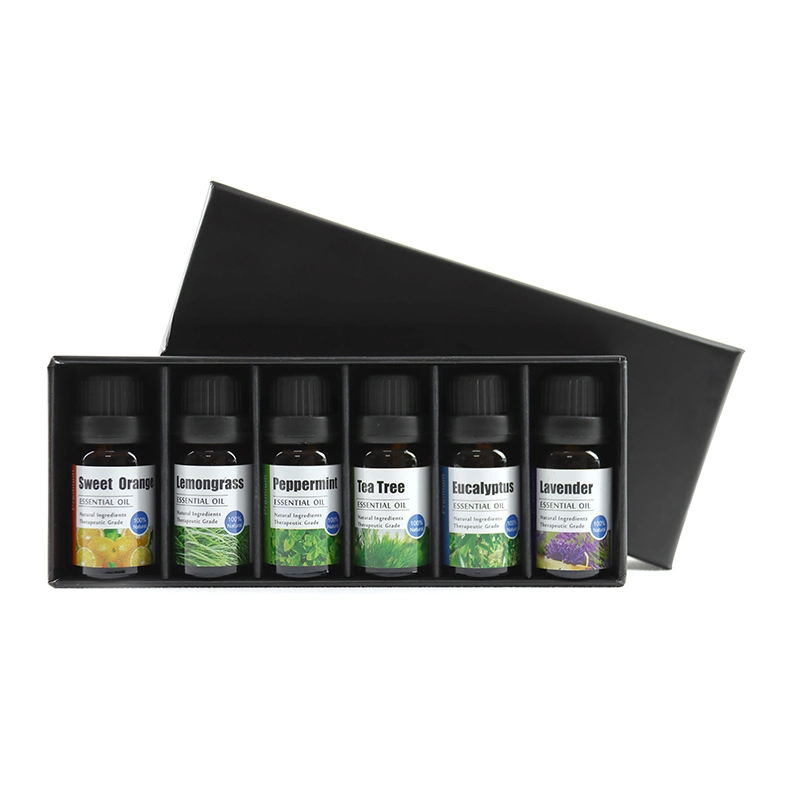 100% Pure Therapeutic Grade Eucalyptus Oil Aromatherapy Essential Oils