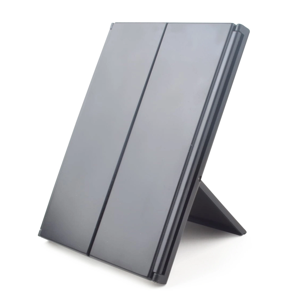 Cheap Price Mr-L2011 Decorative Mirror Mirror Hand Held LED Mirror