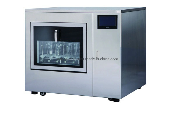 Automatic Medical Laboratory Glassware Washer