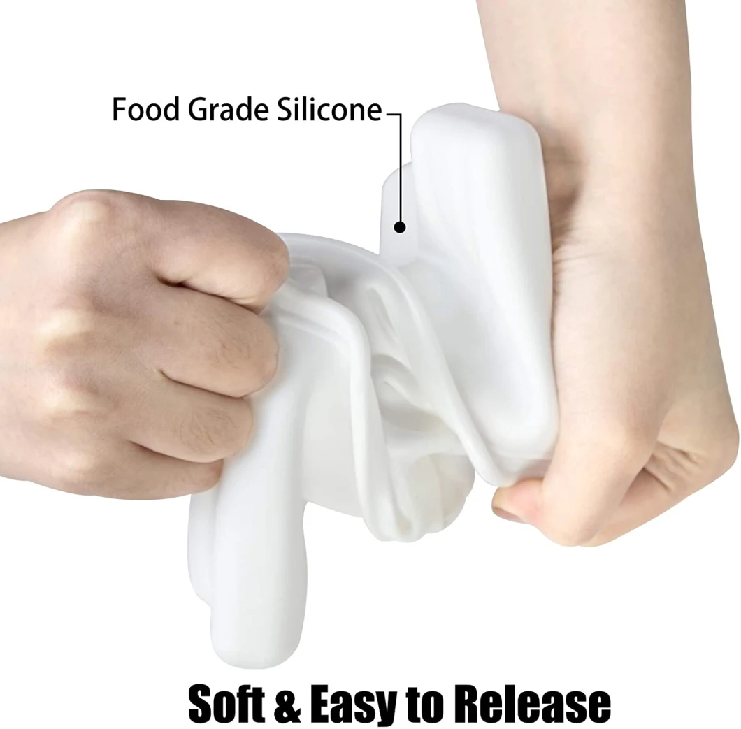 Silicone Popsicle Cake Pop Molds for Kids for DIY Ice Cream