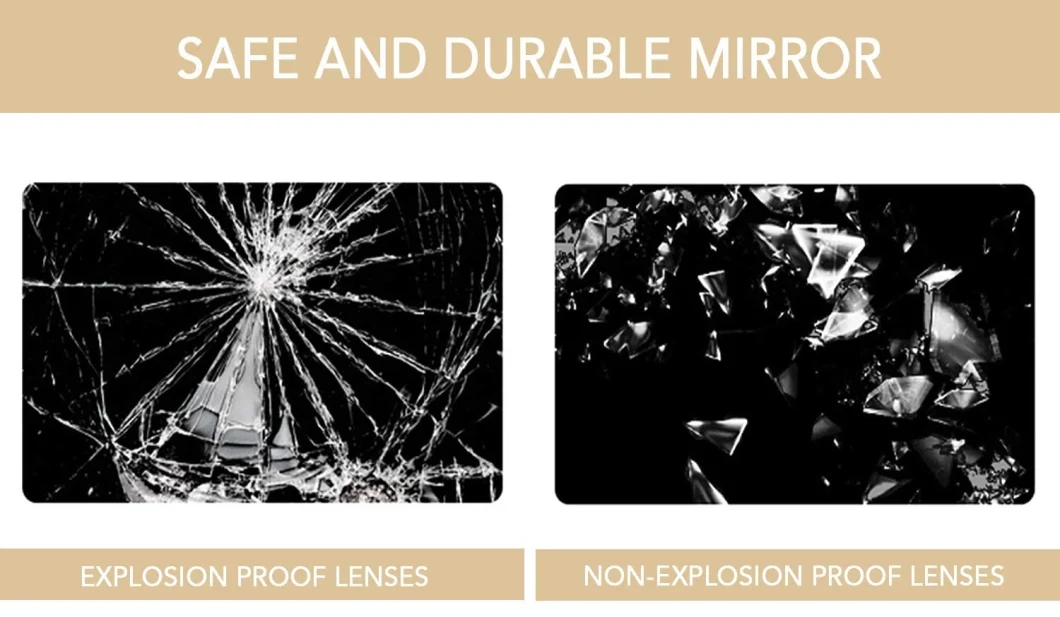 Black Full Length Dressing Mirror Standing Mirror Floor Mirror Full Body Mirror with Wide Beveled Aluminum Frame U-Shape Bracket