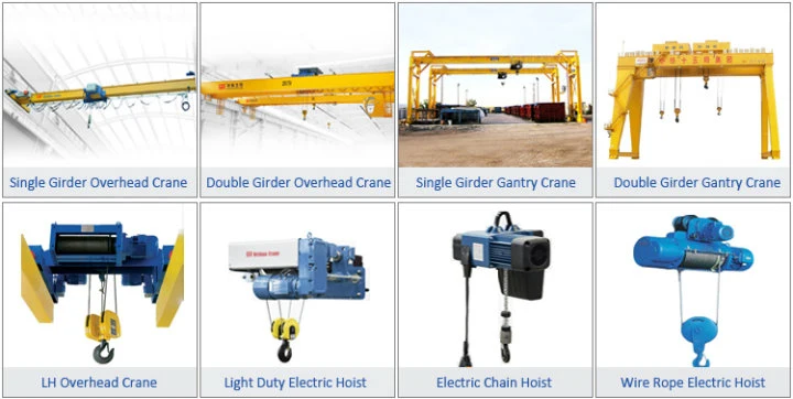 Weihua High Quality Low Price Wire Rope CD1 Electric Hoist