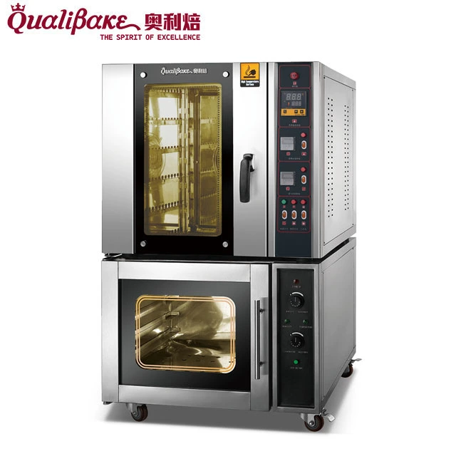 Bakery Machines Bakery Oven Hot-Air Commercial Convection Oven Baking Oven