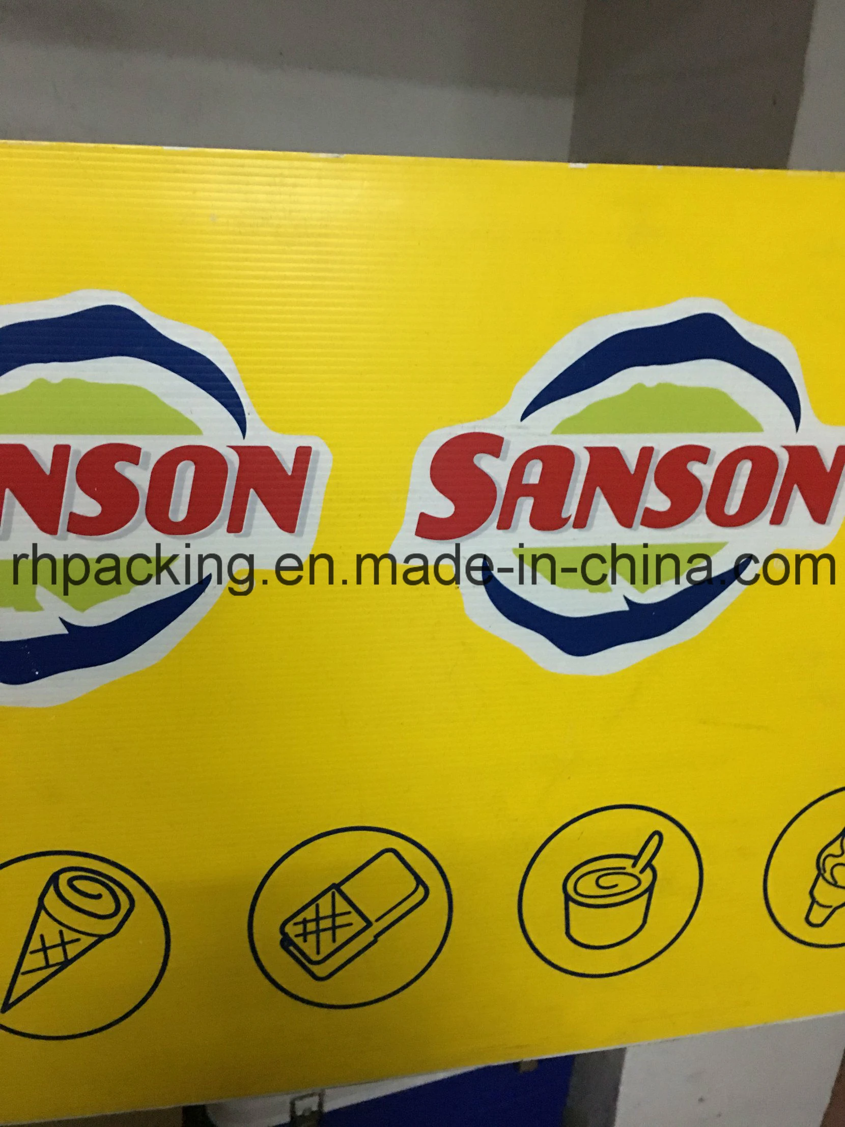 Coroplast Sheets 4x8