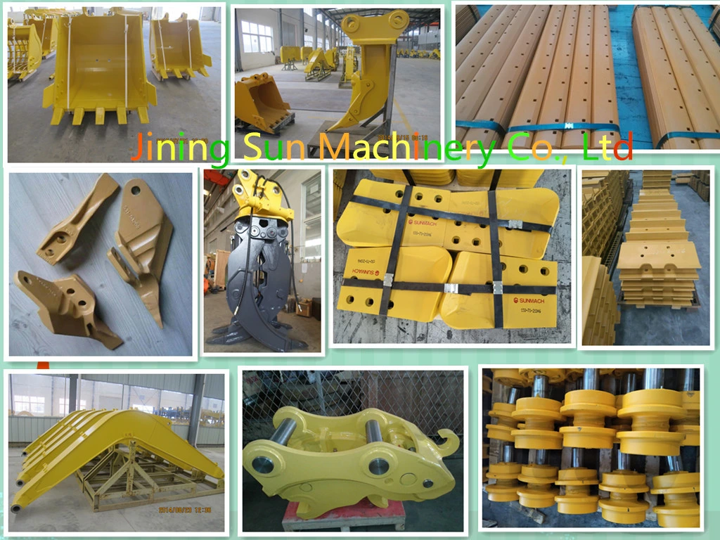 Excavator Attachments Komatsu Ripper for Sale