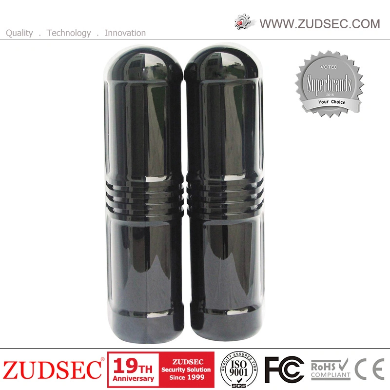Laser Infrared Active Detector Sensor Infrared Beam Detector Active Infrared 4 Beam Detector