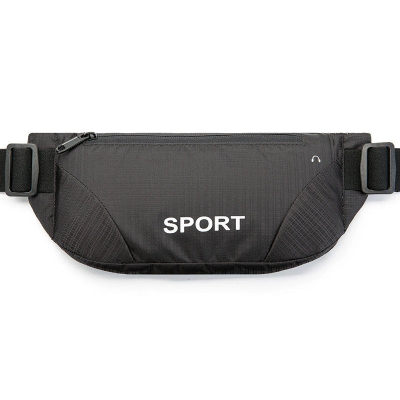 Sports Belt Male Running Mobile Phone Belt Female Multifunctional Outdoor Fitness Belt Waterproof Belt Waist Bag