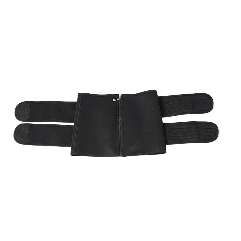 Weight Loss Women Front Zipper Shaperwear Waist Trainer Belt Waist Trainer Compression Trimmer Corset Women Ladies Shapewear Waist Trainer