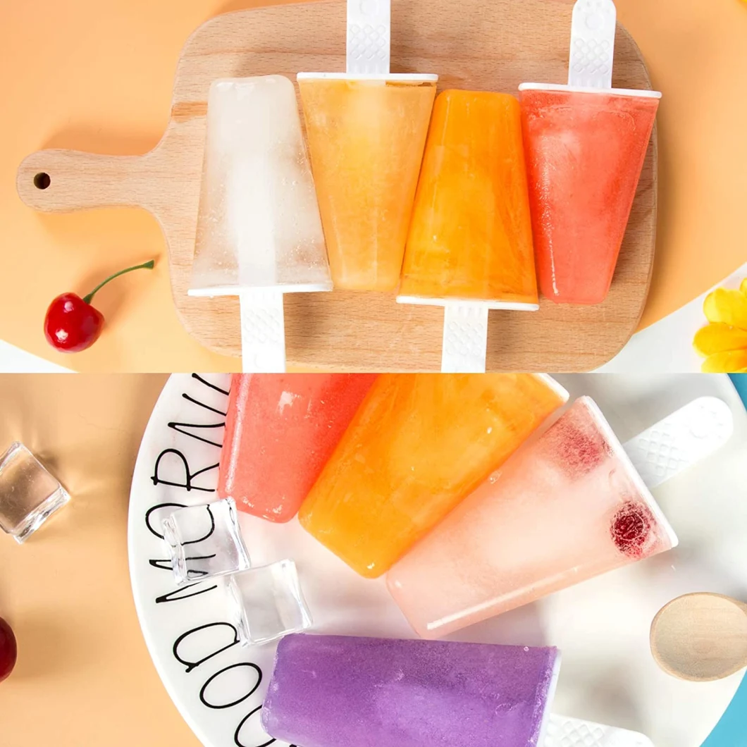 Silicone Square Ice Cube Mold Ice Ball Mold Whiskey Ice Cube Trays
