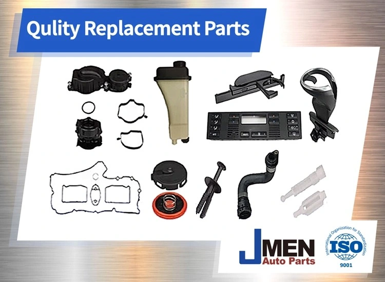 Jmen for Sema USA Auto Parts & Accessories Car Spare Parts