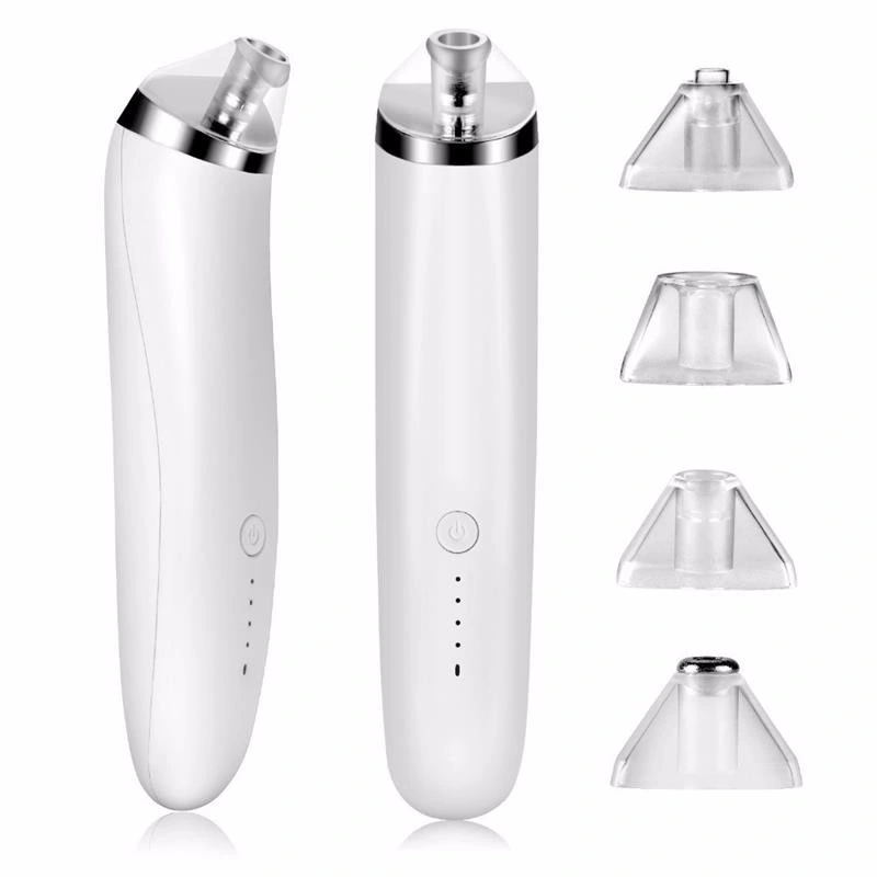 2020 New Best Selling Blackhead Acne Remover Facial Pore Deeply Cleaner Blackhead Remover