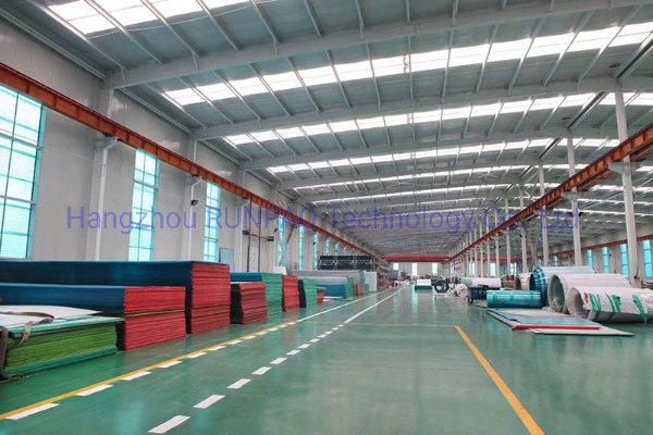 Manufacturer of Polycarbonate Greenhouse Sheet/Polycarbonate Board Greenhouse/Polycarbonate Hollow Sheet Greenhouse