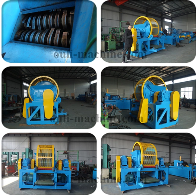 Reliable Performance Continuous Used Tyre Recycling System, Scrap Rubber Tire Recycle Machine