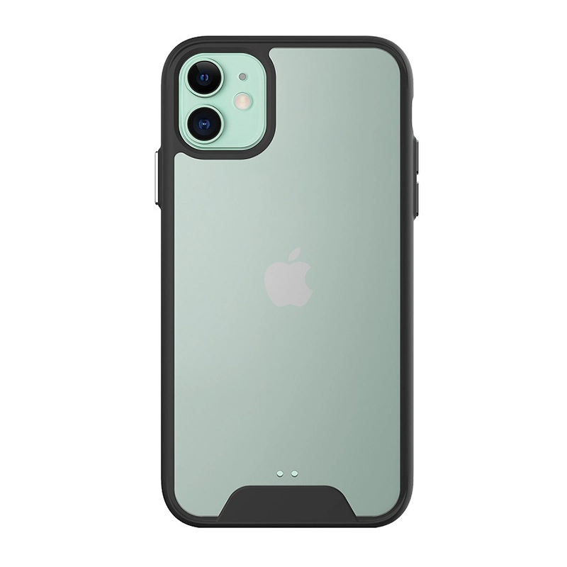 Wholesale Anti-Fingerprint Designer Cellphone Cases Mobile Phone Accessories