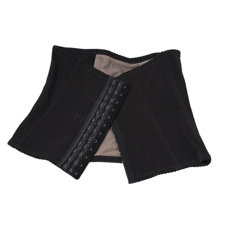 Hot Shapers Lace Women Elegat Comfortable Waist Corset Waist Slimming Belt for Women Waist Trimmers Waist Trainer Tummy Control Corset Waist Slimming Belts
