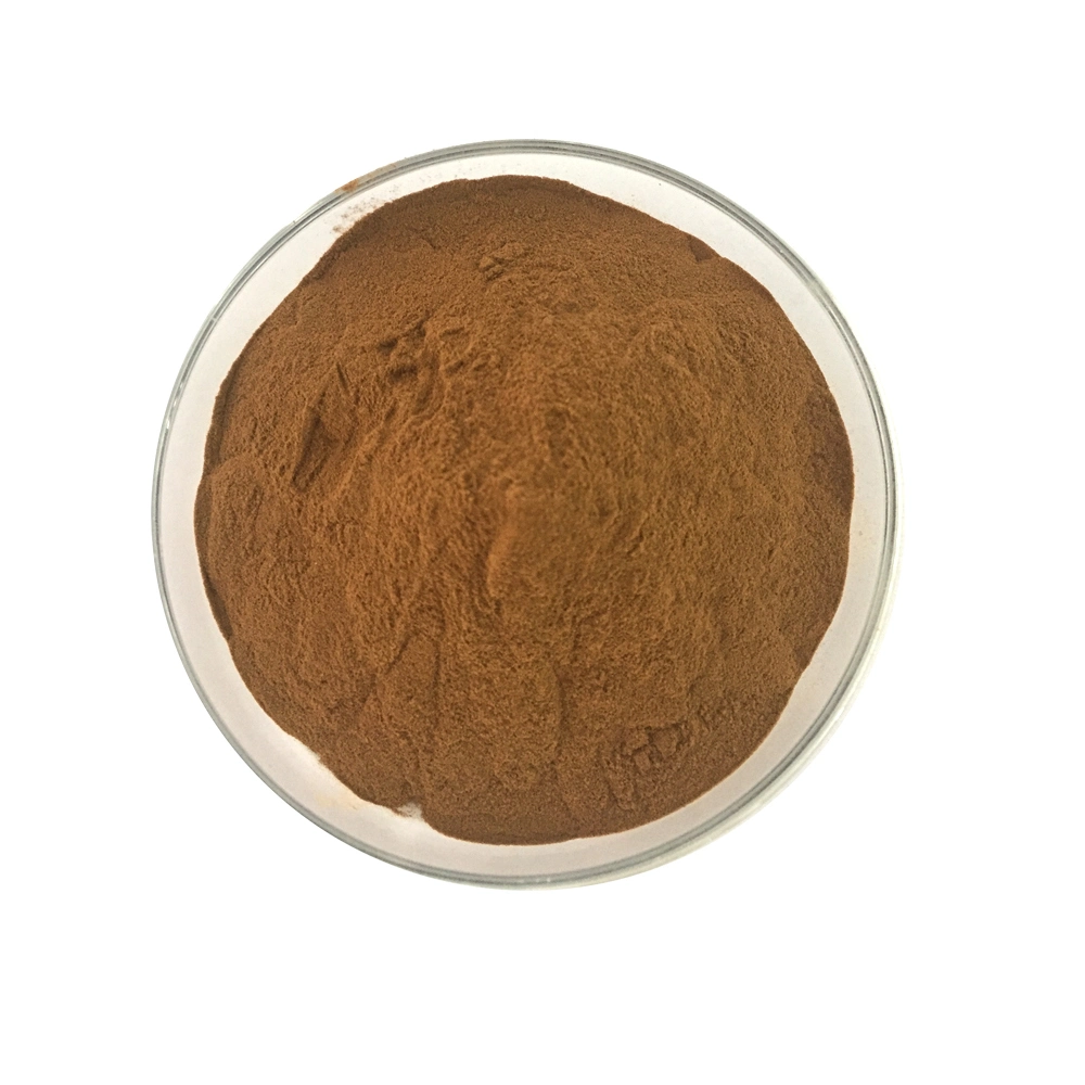 100% Pure Natural Holy Basil Extract/Holy Basil Extract Powder