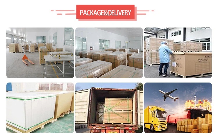 370W 375W 380W 385W 390W 395W Solar Tracker Solar Modules