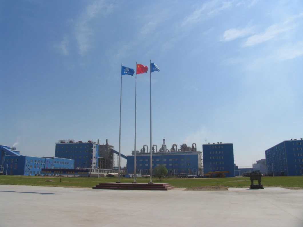 Sodium Bicarbonate Food Grade Feed Garde Industry