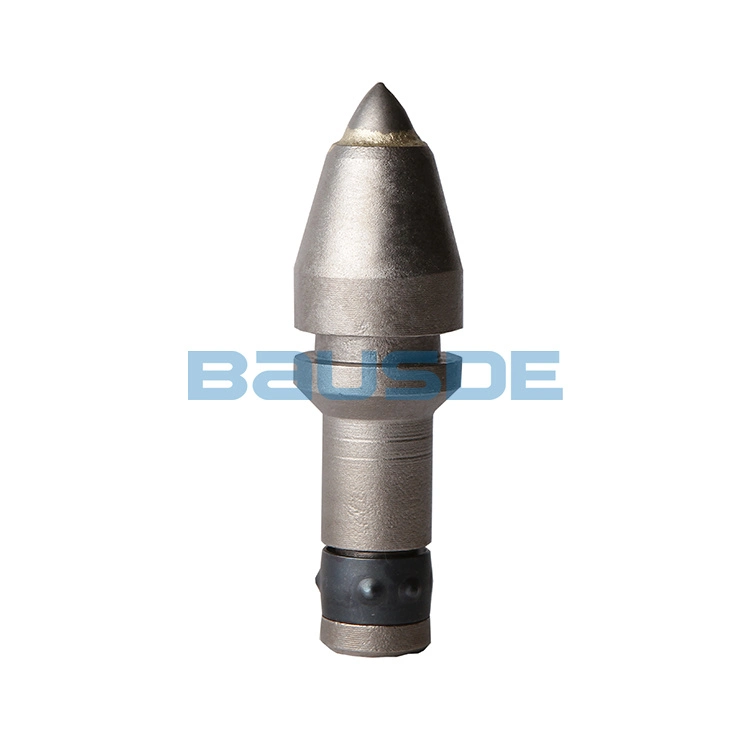 Conical Rock Auger Cutter Teeth for Drilling Piling