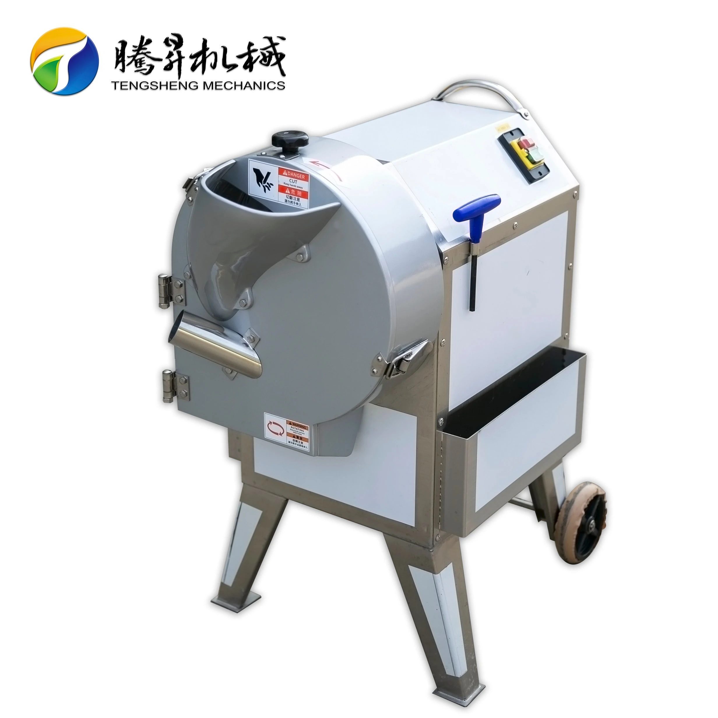 Herbal Processing Facility