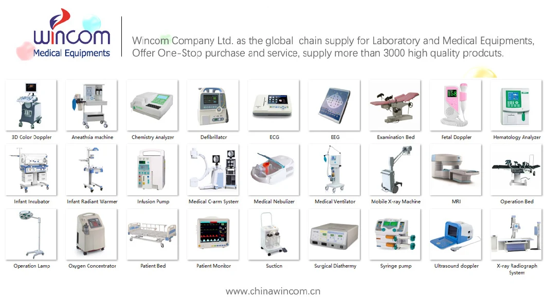 5L Medical Electric Portable Water Distiller with Good Price
