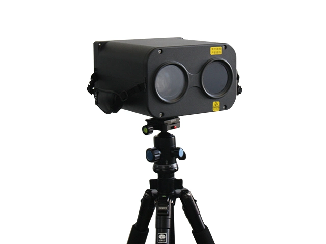Handheld Laser Night Vision Camera Binocular (SHR-PHLVR300) Good Price