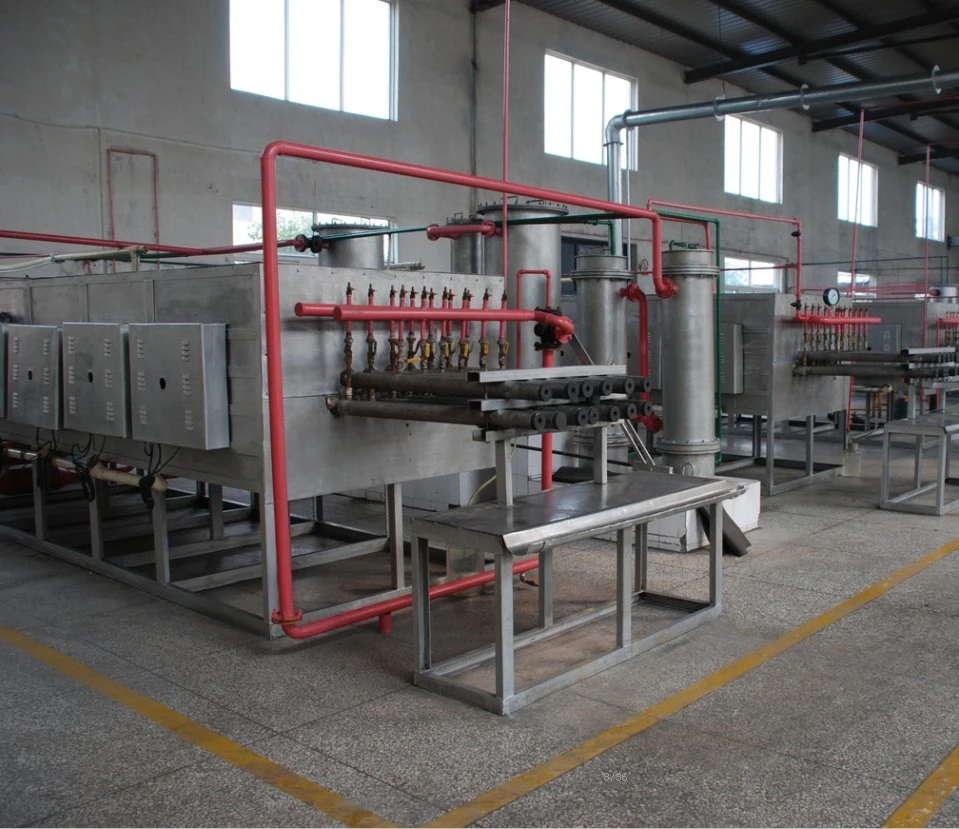 Good Electrical Conductivity Tungsten Copper Bar Rod