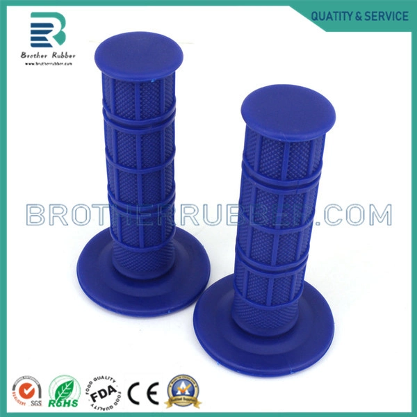 10mm 12mm 14mm 16mm 18mm 20mm OEM Rubber Silicone Grip Rubber Grip / Bicycle Handle Grip