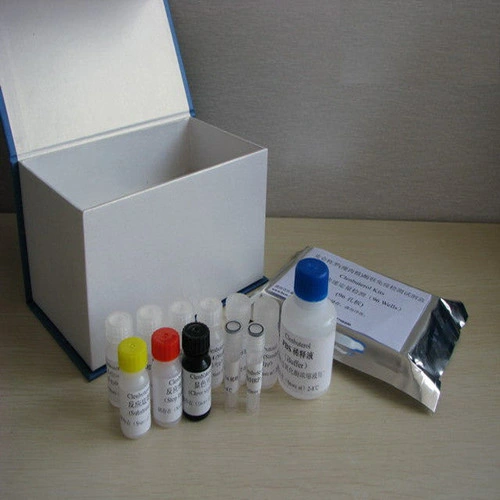 Food Elisa Test Kits/Aflatoxin Elisa Kit