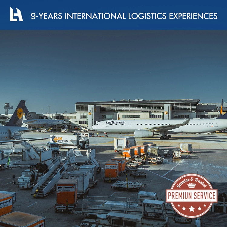 EMS Amazon China Agent Packaging Logistics and Freight Forwarders Companies International Services Logistics