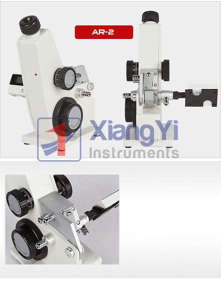 Digital Thermostatic Abbe Refractometer Price