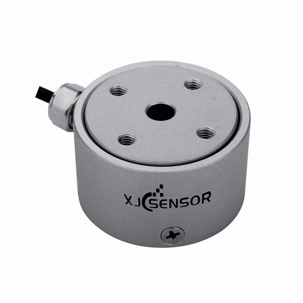 Reaction Torque Sensor Miniature Screw Driver Non-Continuous Torque Sensor Torque Meter Transmitter