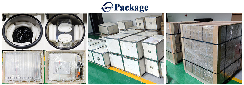 Benchtop Low Speed 4000rpm Biological Blood Separator Medical Laboratory Centrifuge (BT4)