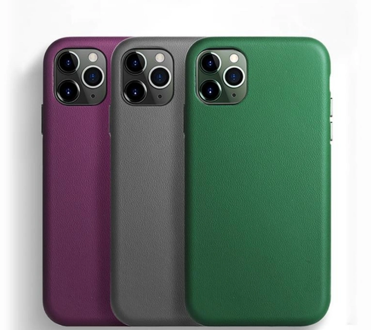 Original Cover Leather Phone Case for iPhone 11/11PRO/11PRO Max Case Cellphone Phone Case Cover