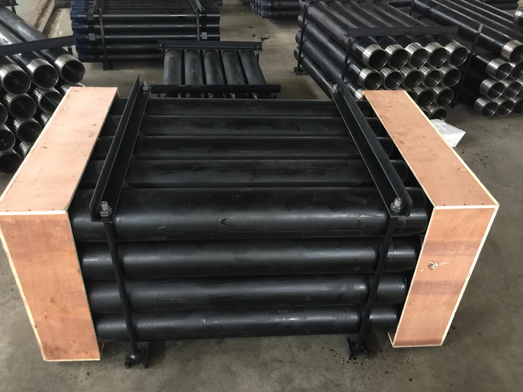 Odex Casing System Casing Tube with Casing Shoe Assembly for Micro Pile