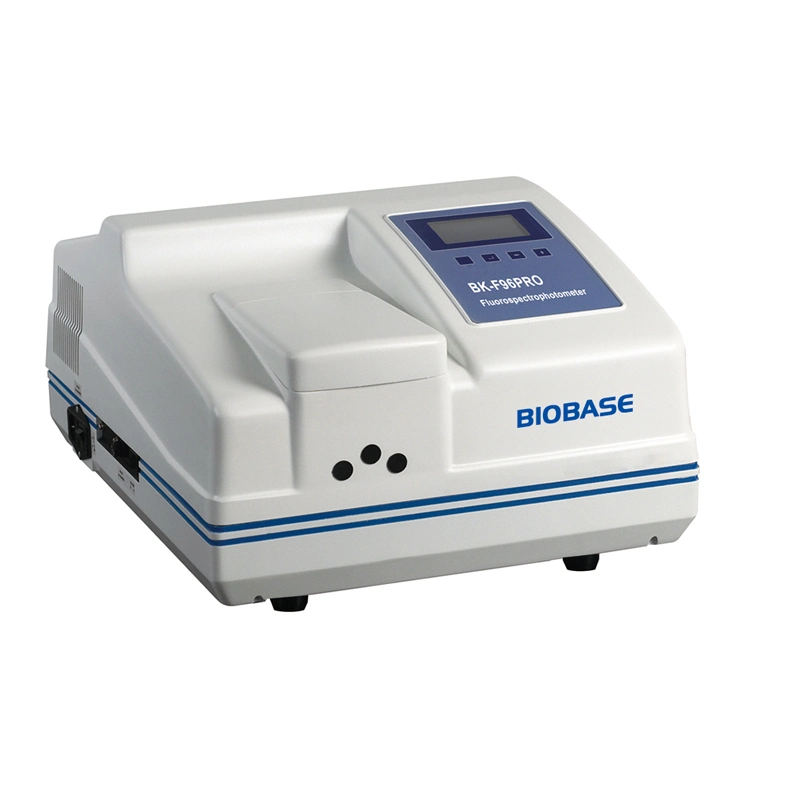 Biobase China Wavelength of 250-700nm Fluorescence Spectrophotometer