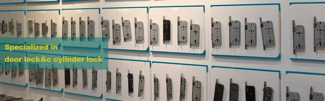 Chinese Letter Box Supplier