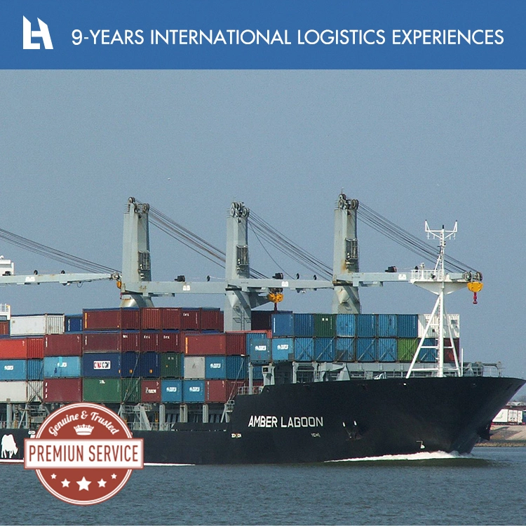 EMS Amazon China Agent Packaging Logistics and Freight Forwarders Companies International Services Logistics
