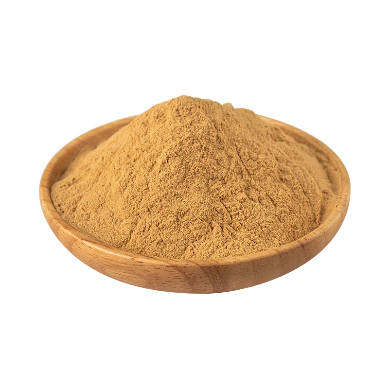 Astragalus Root Extract Powder Astragalus Membranaceus Extract Astragalus Membranaceus (Fisch.) Bunge. Polysaccharides 20% 70% Astragaloside IV 0.5%