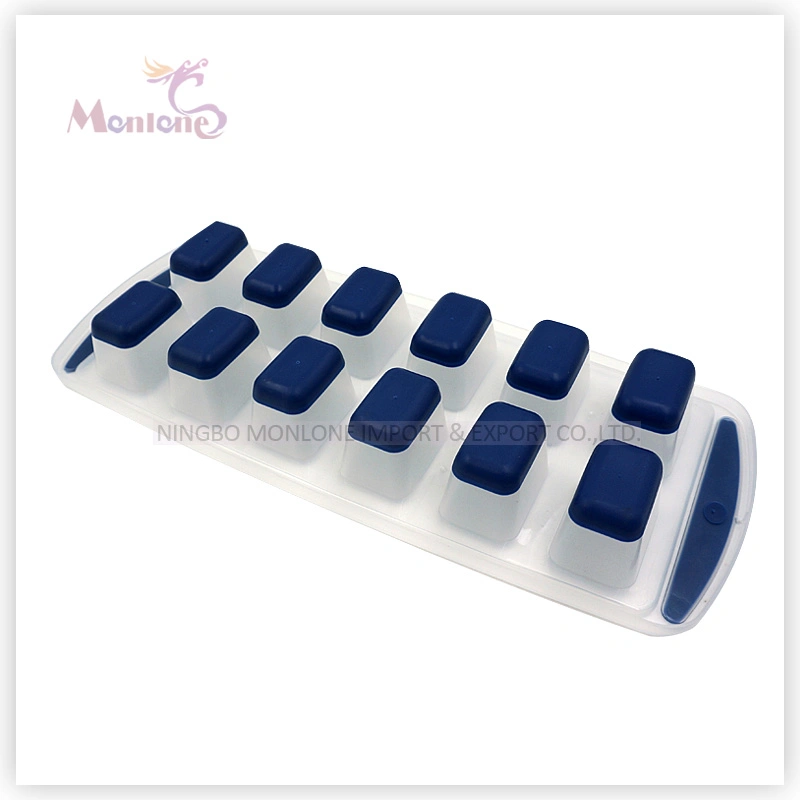 Gun-Shaped Ice Cube Tray Maker Mold Ice Cube