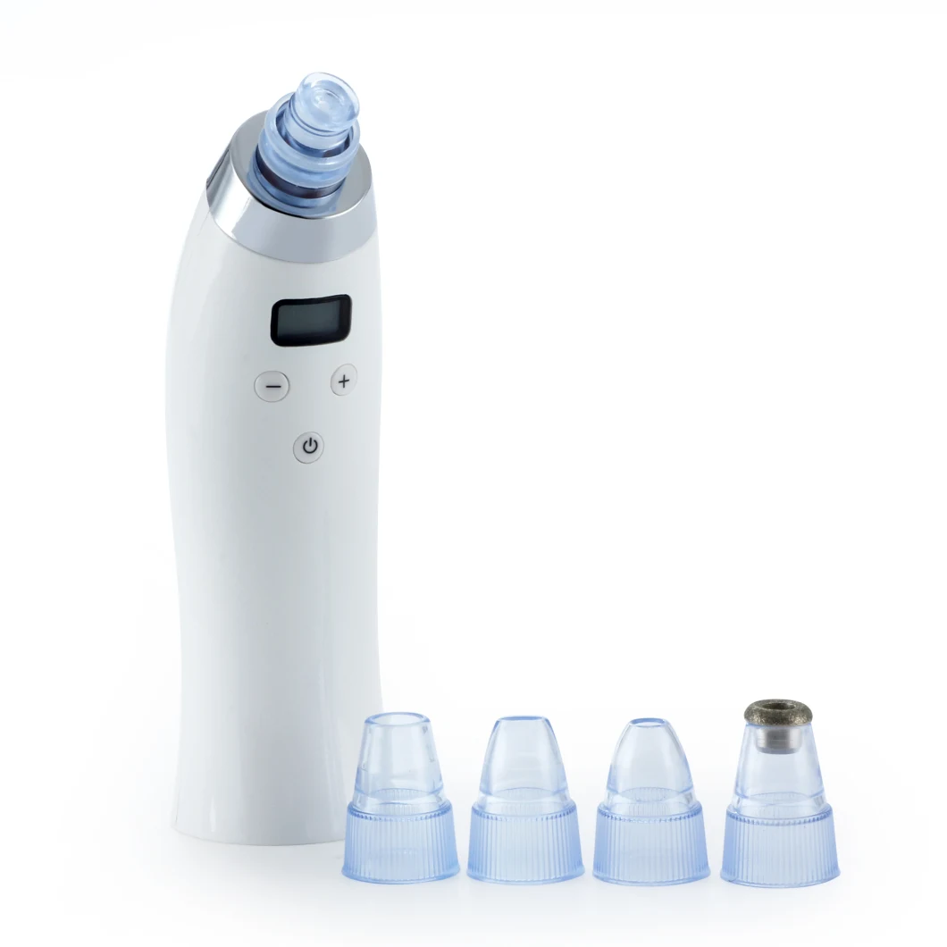 Portable Blackhead Remover Vacuum Blackhead Suction Device