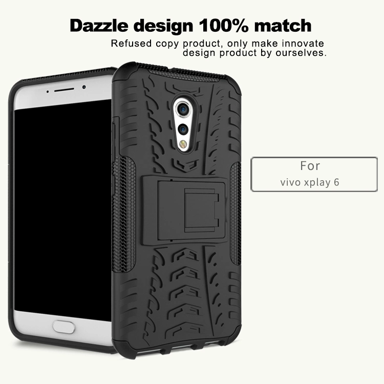 Wholesale Customized Phone Cases in Phone Accessories for Vivo Xplay 6