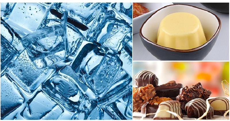 Make Your Own Silicone Ice Tray Eco-Friendly Ice Cube Tray