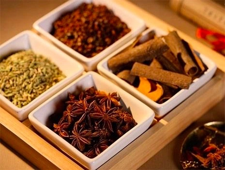 High Quality Star Anise From Chinese with Hot Sale