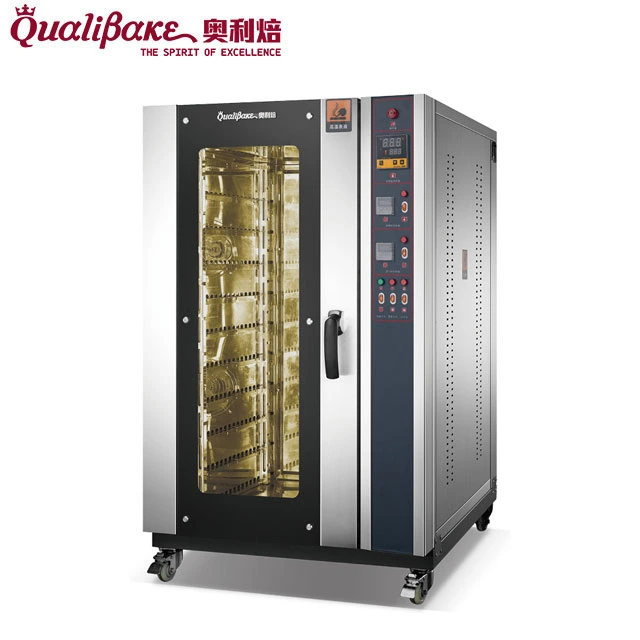 Bakery Machines Bakery Oven Hot-Air Commercial Convection Oven Baking Oven